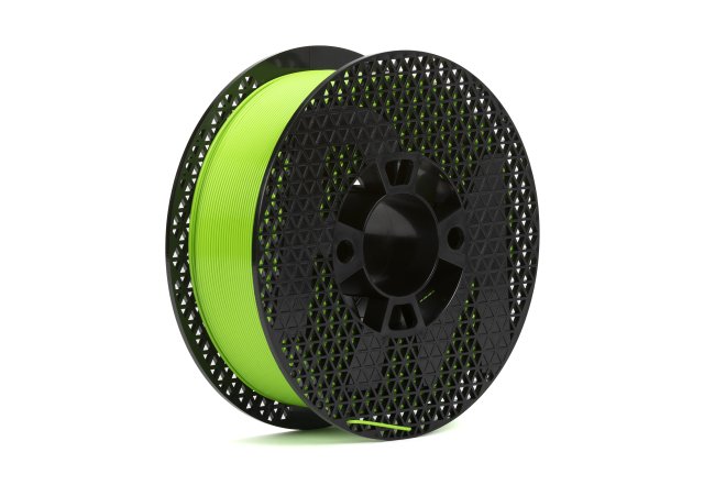 PLA - Žlutozelená (1,75 mm; 1 kg)