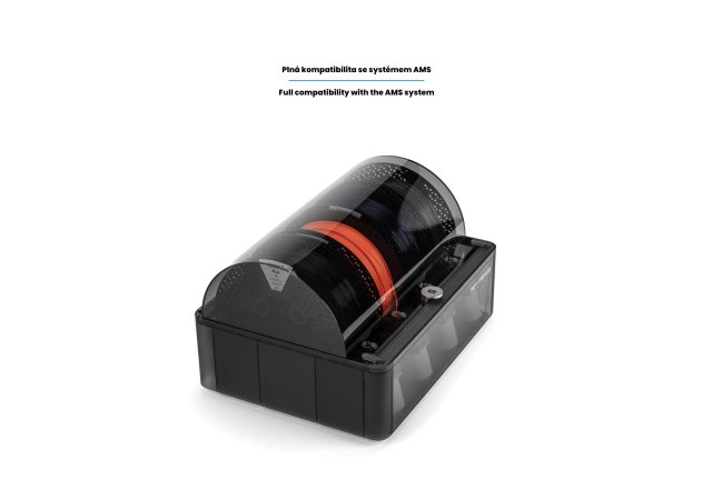 PLA - Žlutozelená (1,75 mm; 1 kg)