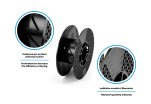PLA+ Race Red (1,75 mm; 1 kg)