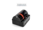 PLA+ Race Red (1,75 mm; 1 kg)