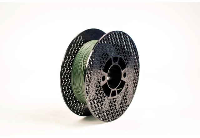 PLA - LW zelená (1,75 mm; 0,5 kg)