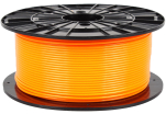 PLA - oranžová (2,90 mm; 1 kg)