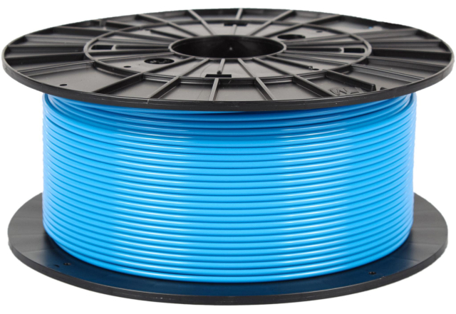 PLA - modrá (2,90 mm; 1 kg)