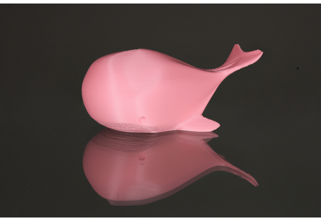 PLA+ pastelová edice - Bubblegum Pink (1,75 mm; 1 kg)