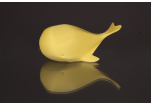PLA+ pastelová edice - Banana Yellow (1,75 mm; 1 kg)