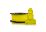 PLA - Fluorescenční Žlutá (1,75 mm; 1 kg)