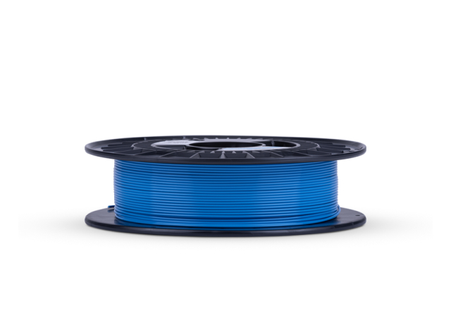 PLA - Modrá (1,75 mm; 0,5 kg)