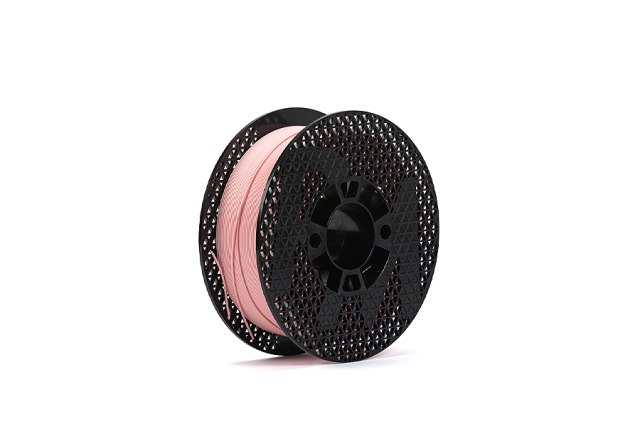 PLA+ pastelová edice - Bubblegum Pink (1,75 mm; 1 kg)