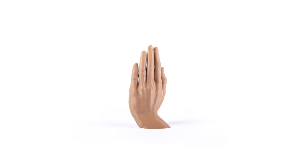 PLA+ Skin edice - Skin 479C (1,75 mm; 1 kg) | 3D printing | Filament PM