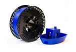 PLA+ Navy Blue (1,75 mm; 1 kg)
