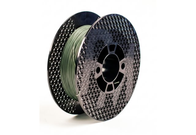 PLA - LW zelená (1,75 mm; 0,5 kg)