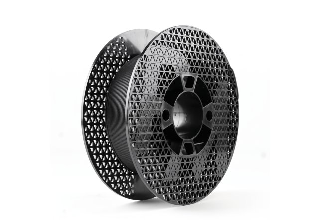 PAJet 160 nylon - Černý (1,75 mm; 0,5 kg)