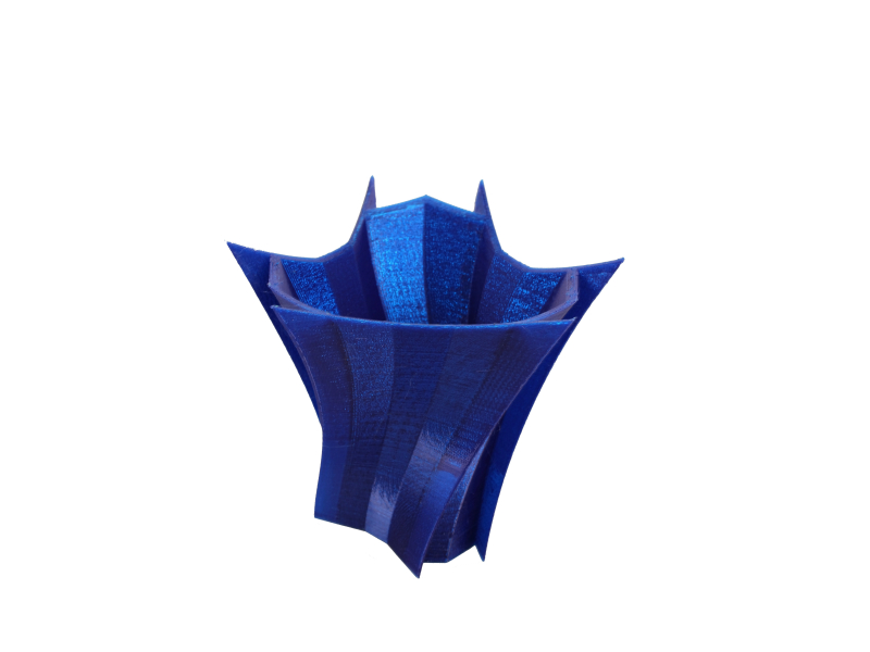 Filament PM PETG transparent - SVĚT 3D TISKU