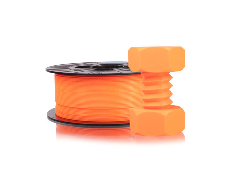 PETG - Orange 2018 (1,75 mm; 1 kg)
